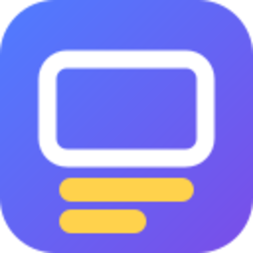Subtitles Sync Pro icon